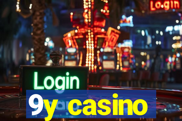 9y casino